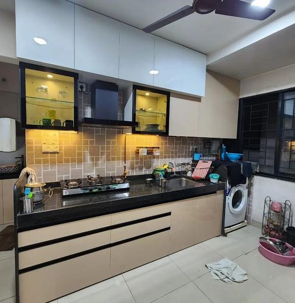 security screening areas