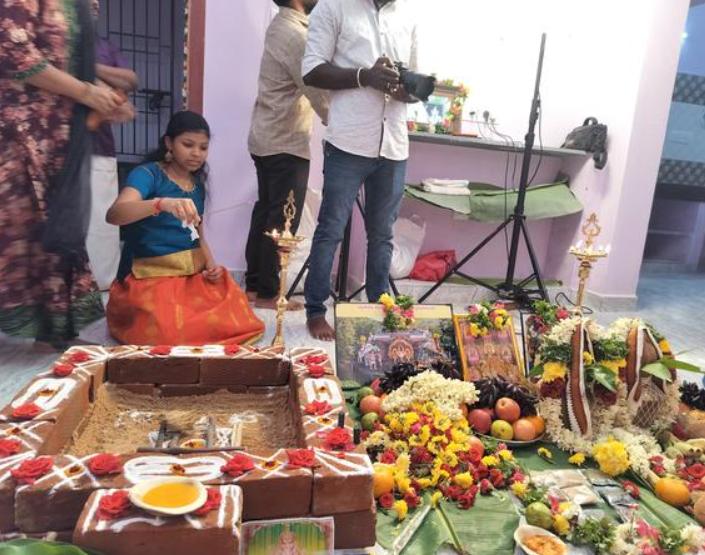chandra graha remedies