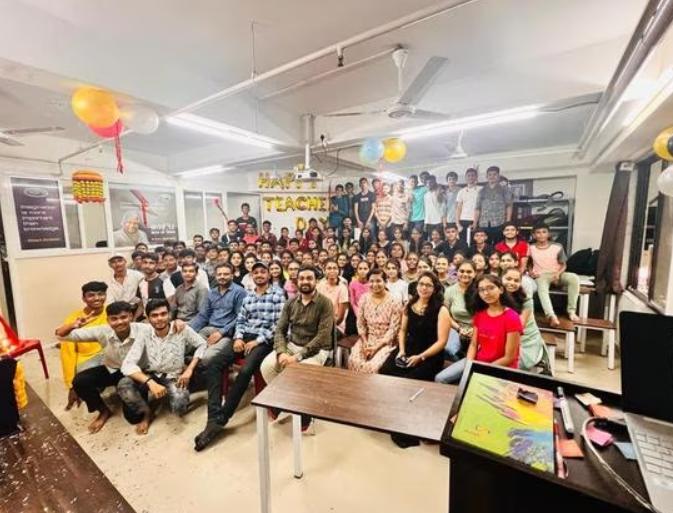 Future of Education: Shap