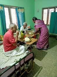 brahmin retirement community n