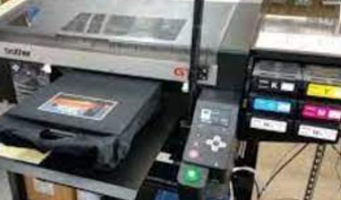 top notch print solutions