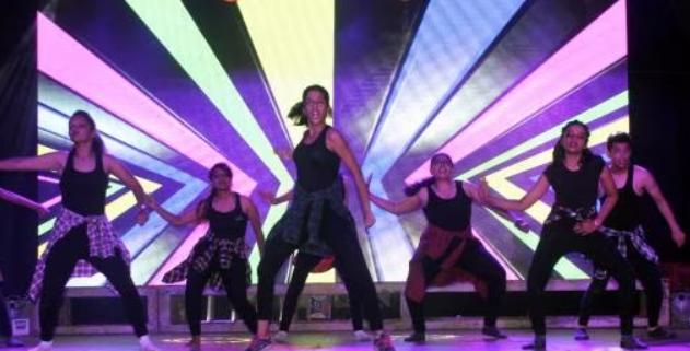 Breaking Boundaries: The 