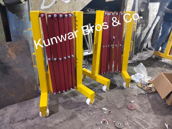 update image
