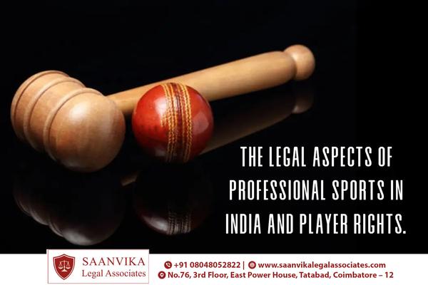 comprehensive legal framework
