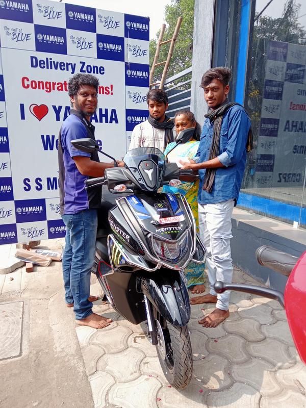 yamahas cuttingedge technology