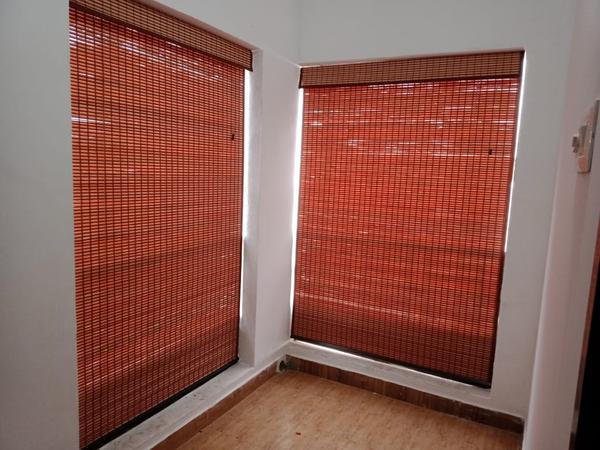modern light control window bl