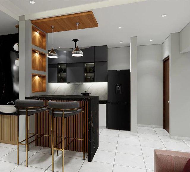 custom kitchen cabinets