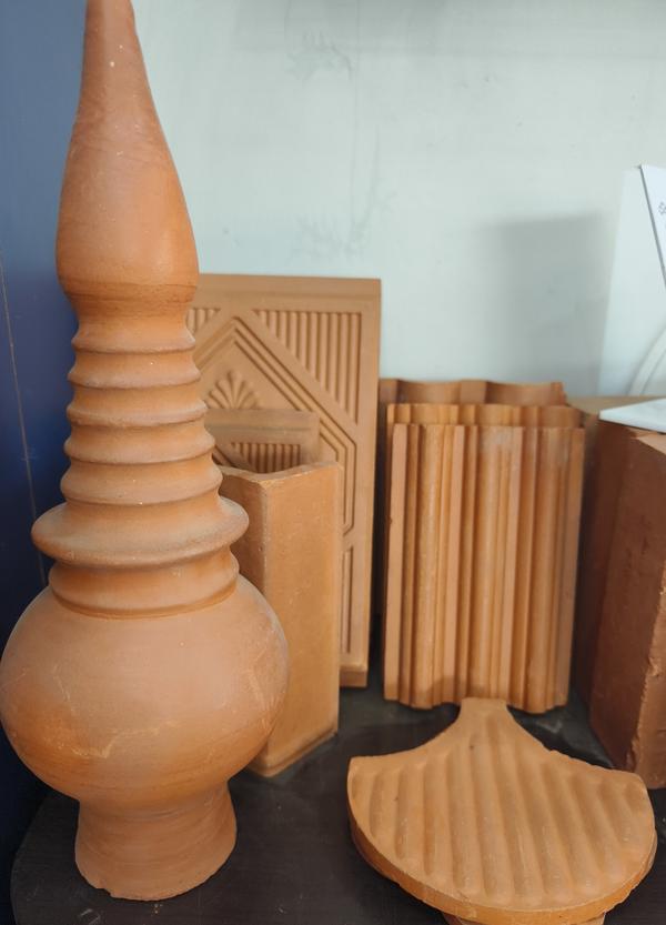 affordable terracotta tiles