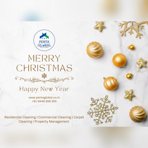 happy christmas