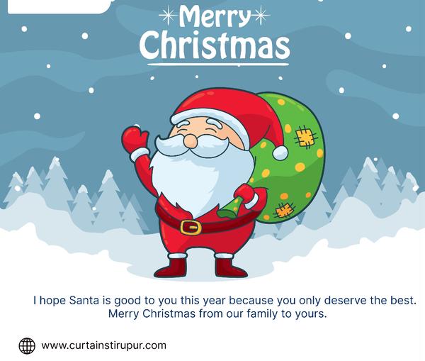 merry christmas