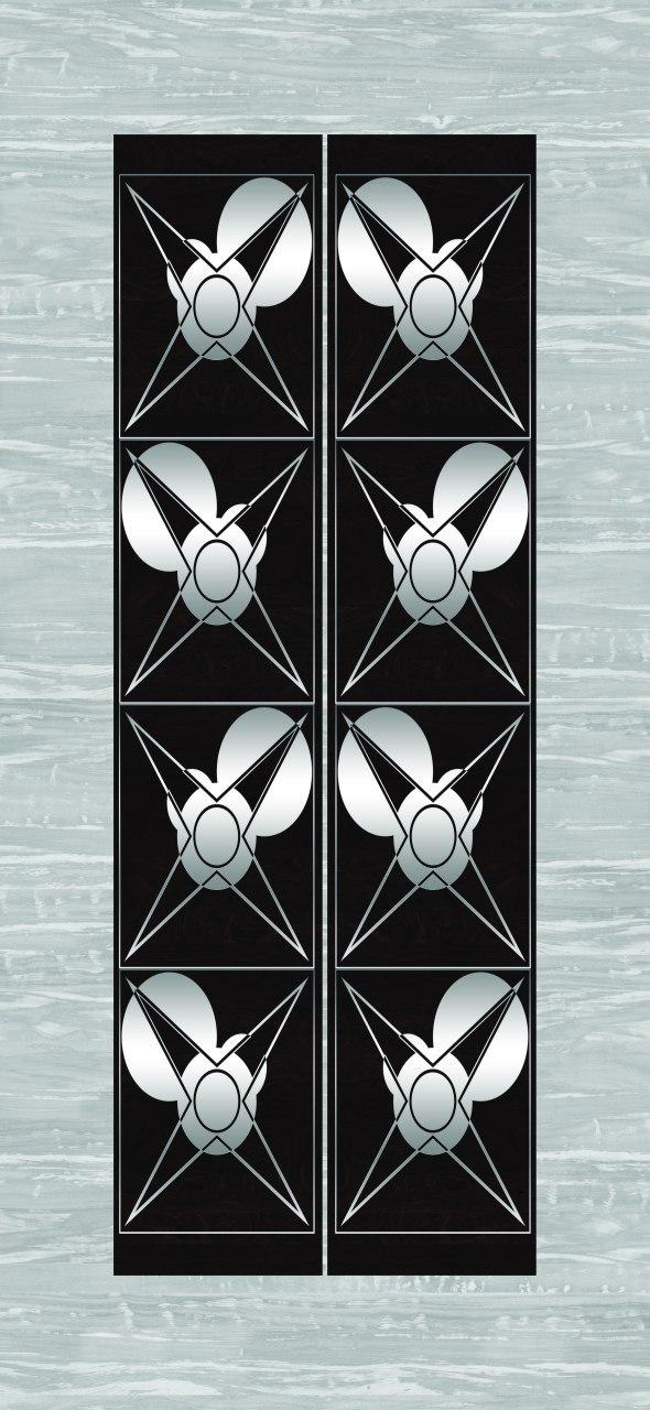 exterior wooden door options