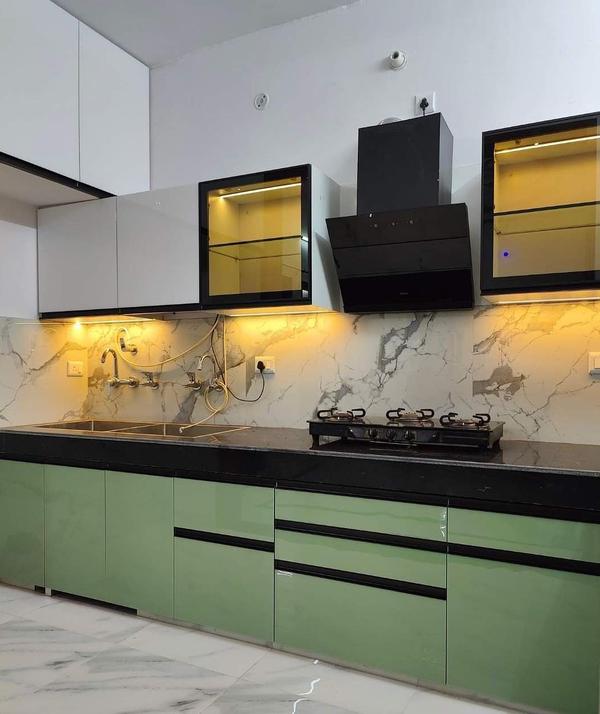number one model kitchen manuf