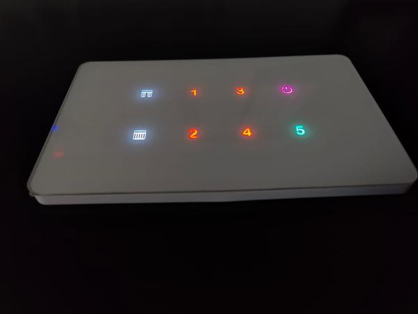update image
