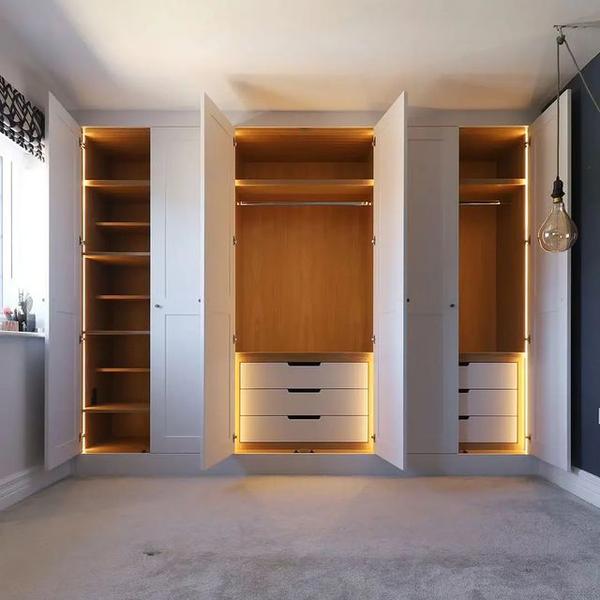 modular kitchen interior marun