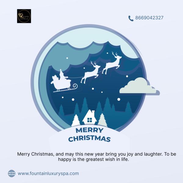 santa