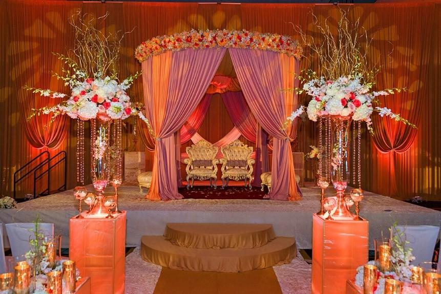 decor ideas for your intimate
