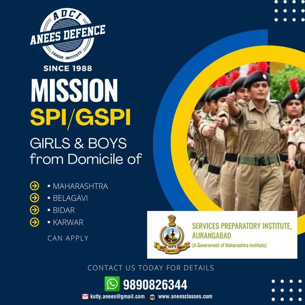 At ADCI, we're your ultim