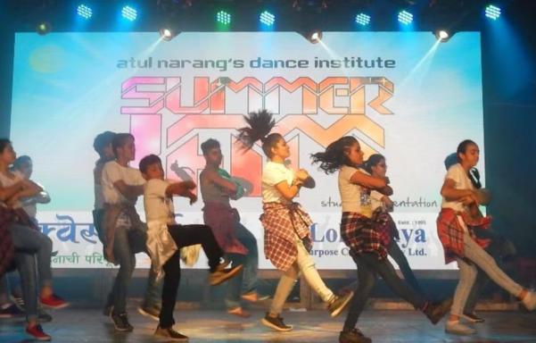 Unleash Your Rhythm: Jazz