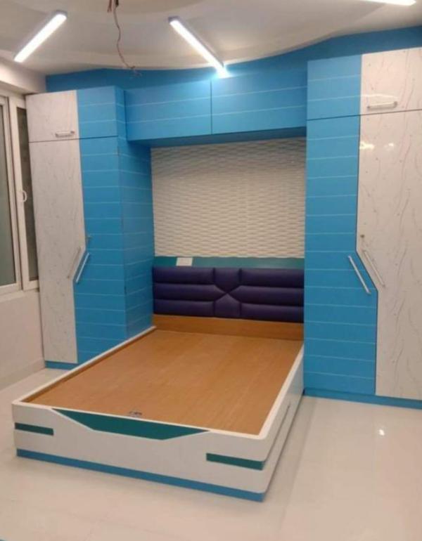 bedroom wardrobes