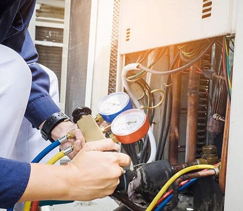 ac installation vijaya nagar