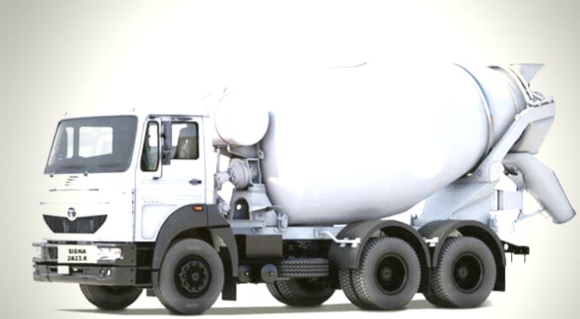 m7 5 ready mix concrete