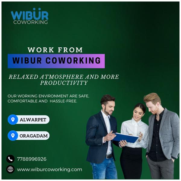 dynamic work environment