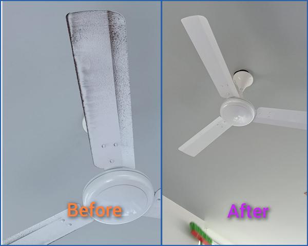 kochi cleaning services