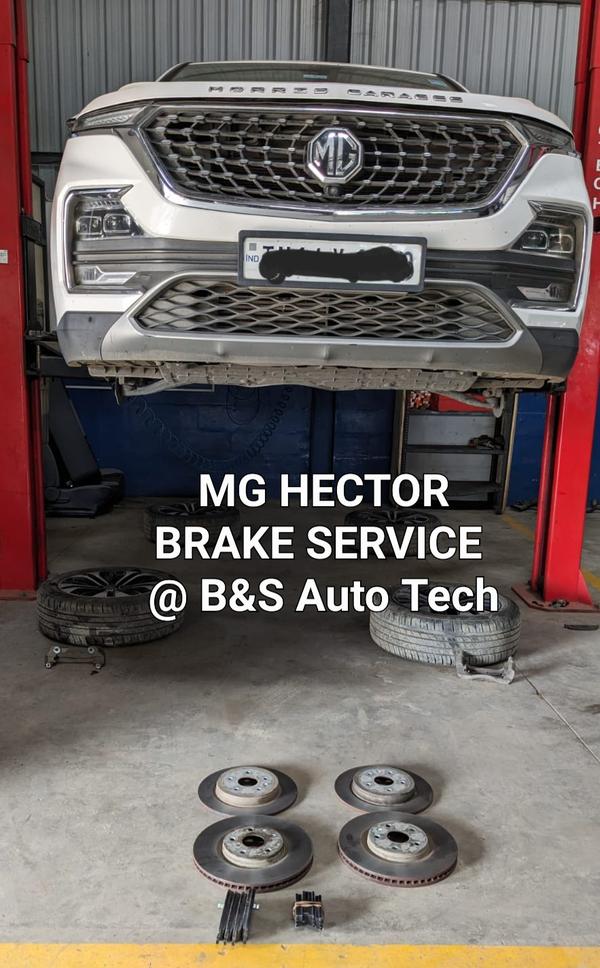 mghector