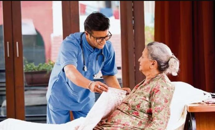 top rated elder care