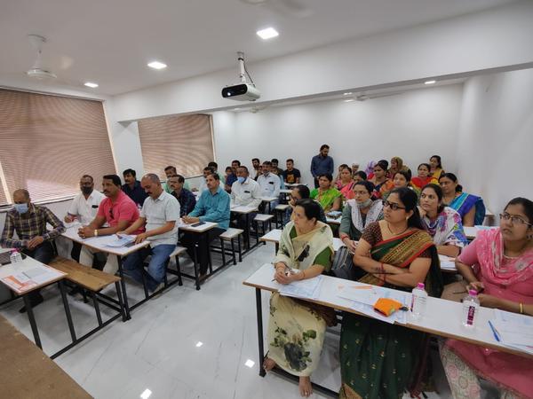 Future-Ready Education: G