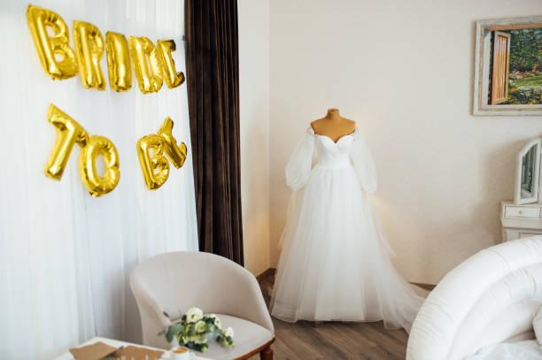 bridal experience