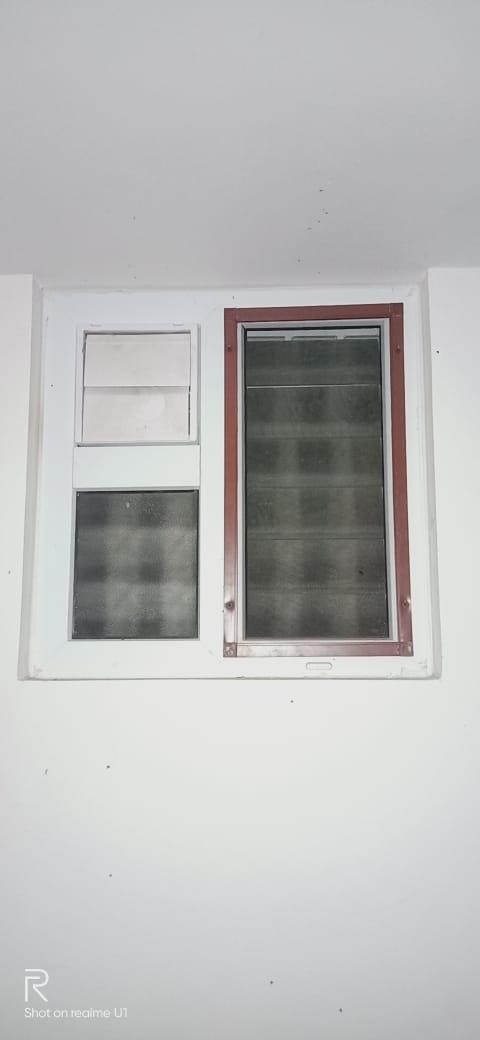 mosquito nets