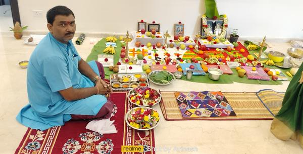 satyanarayan paath