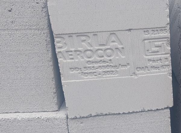exclusive birla aerocon