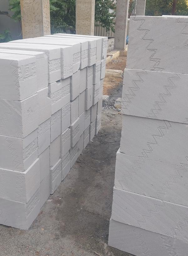 high compressive strength