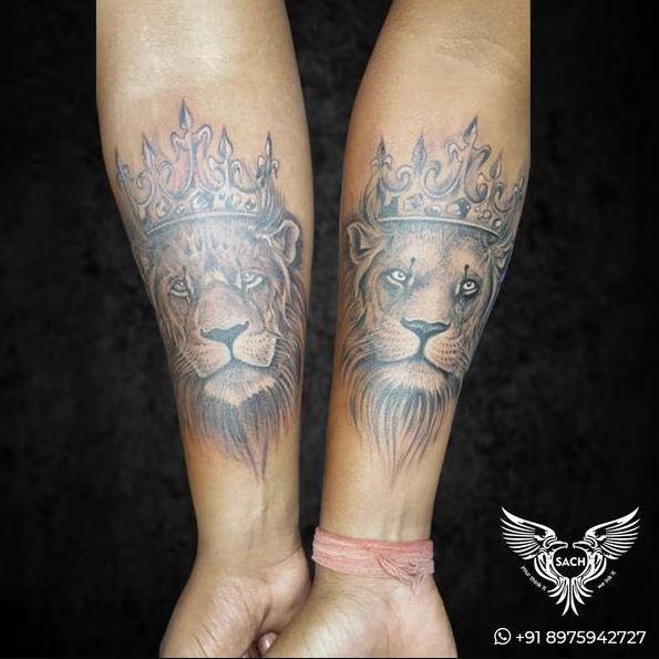 premier body art haven