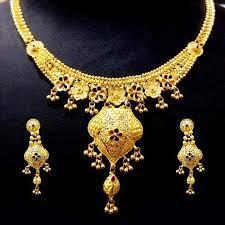 gold ornaments buyers in trich