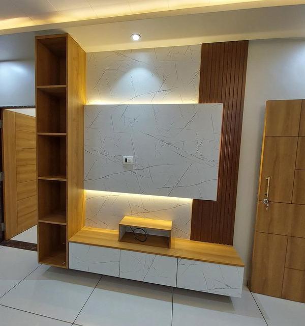 modularkitchaninhandewadi