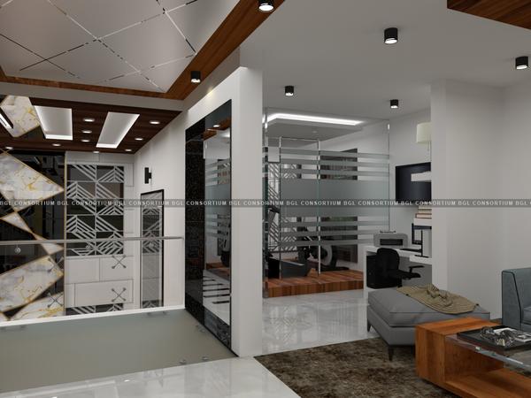 3d room design