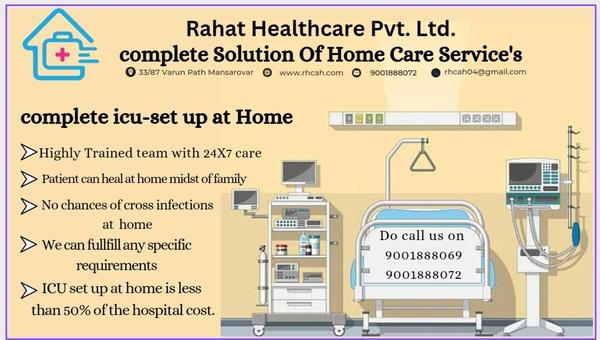 top rated ventilator rental se