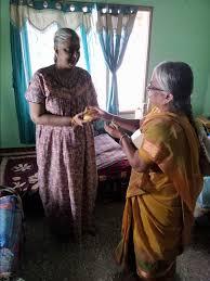 senior living home trichy tami