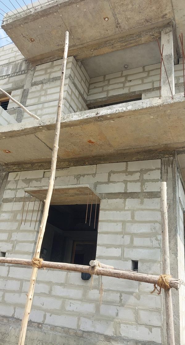 continuous construction method