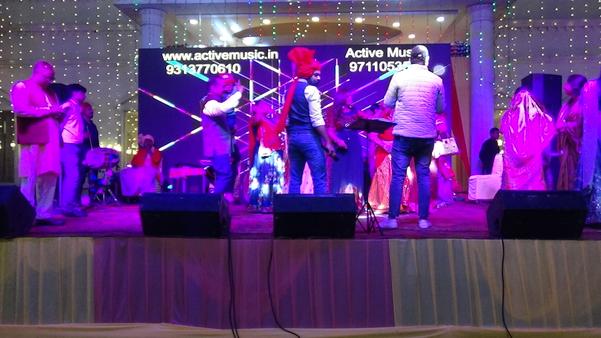 grand celebration