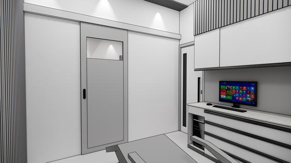 world class modular kitchen