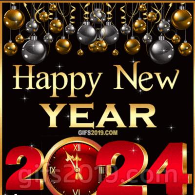 prosperous nee year