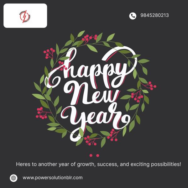 newyear