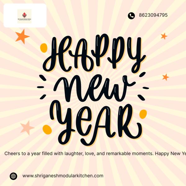 newyear