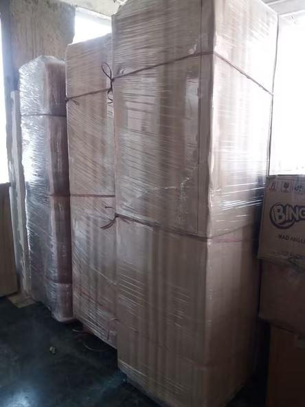 reliable packers and movers no