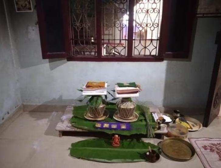 personalized poojas