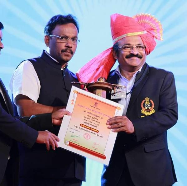 The Chess training academ